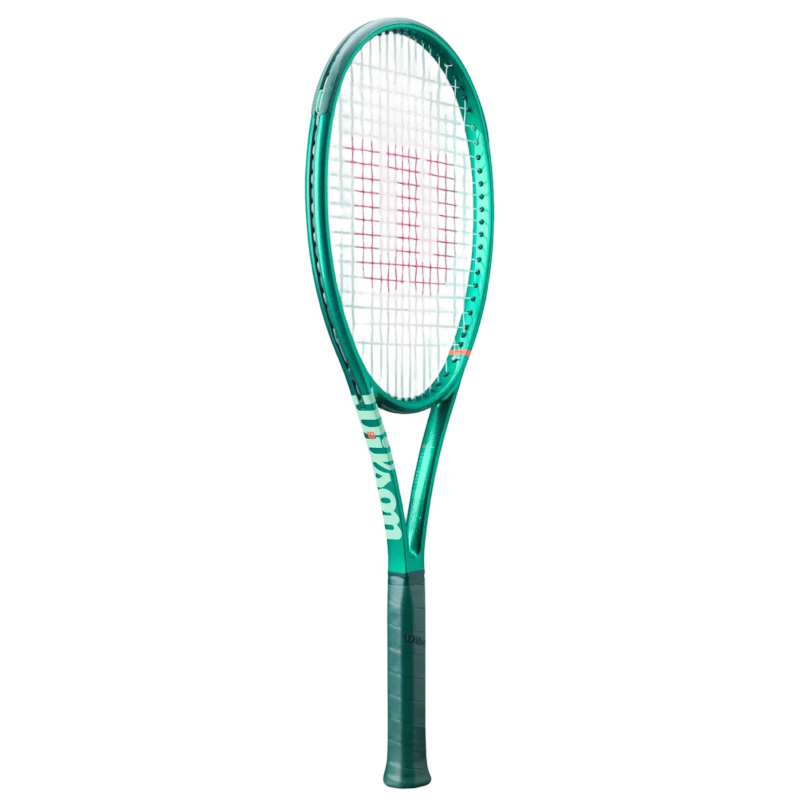 Wilson Blade 98 16x19 V10 2026 |TennisShot